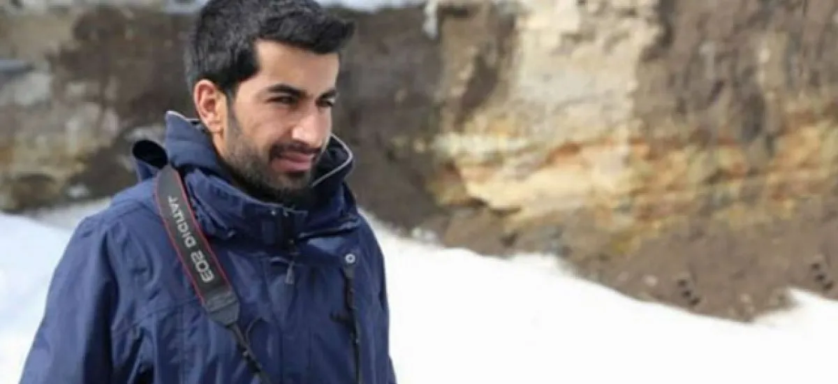 نادي القلم الدّوليّ يدعو للإفراج عن صحافي كرديّ في السّجون التّركيّة