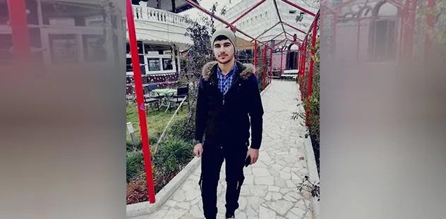 غرق أحد أفراد قوى الأمن الداخلي في نهر الفرات