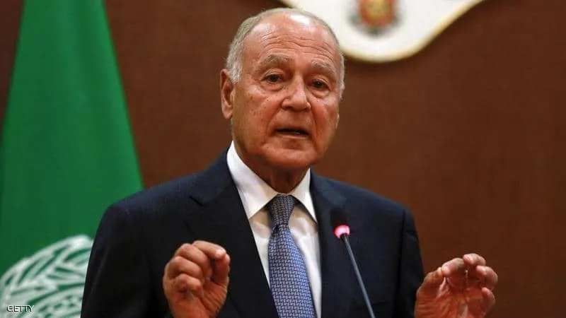 أبو الغيظ: المنطقة العربية تعاني من "تنمر" إيراني تركي
