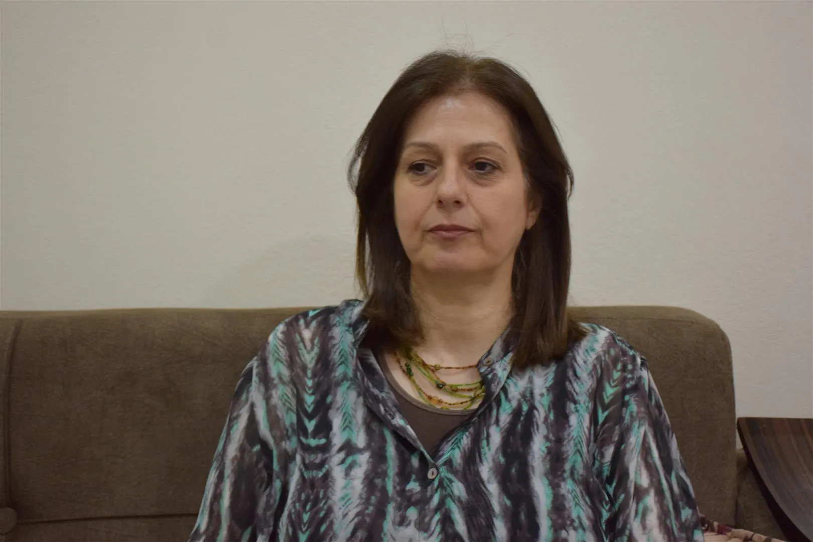 ناشطة مدنية: بجرائم العنف فيها تركيا تتصدر قائمة الدول المنتهكة لحقوق المرأة