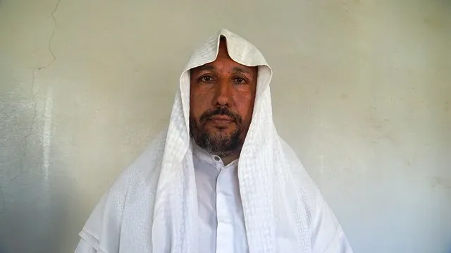 رئيس دائرة الإفتاء في الشدادي: يجب محاسبة تركيا على جرائمها وتشويهها للدين الإسلامي
