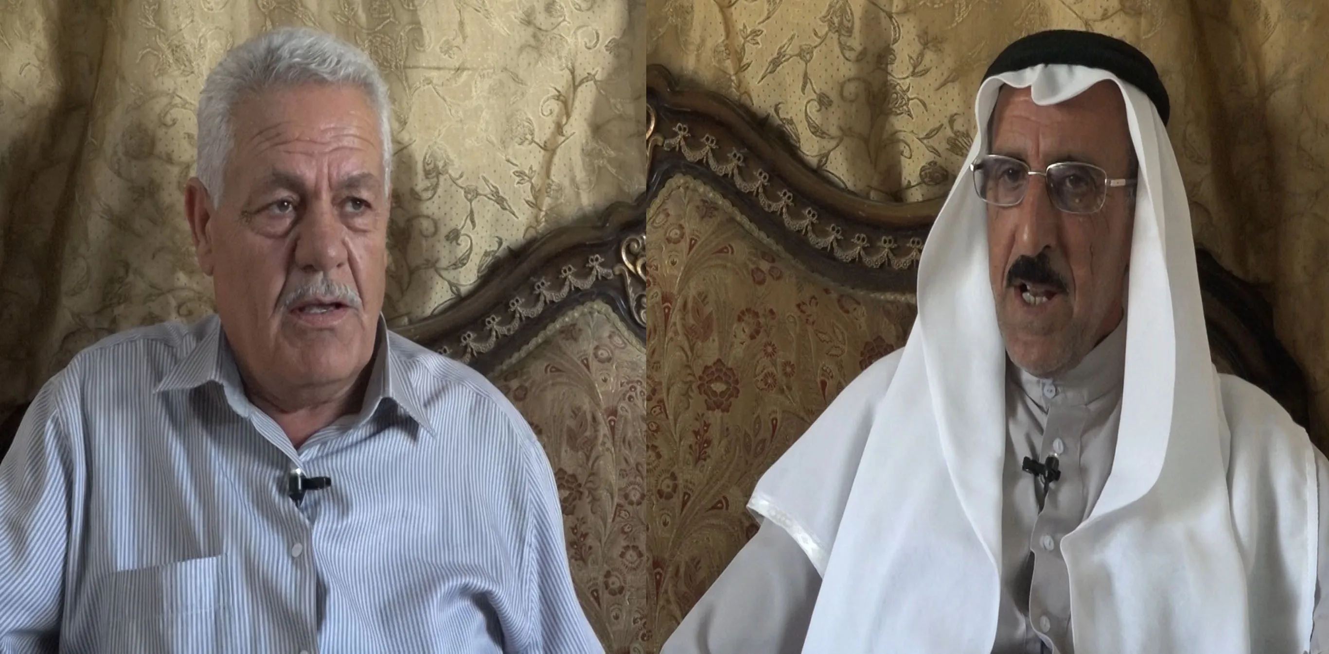 شيوخ العشائر العربيّة: التّدخّلات التّركيّة الخارجية الأخيرة تثير القلق