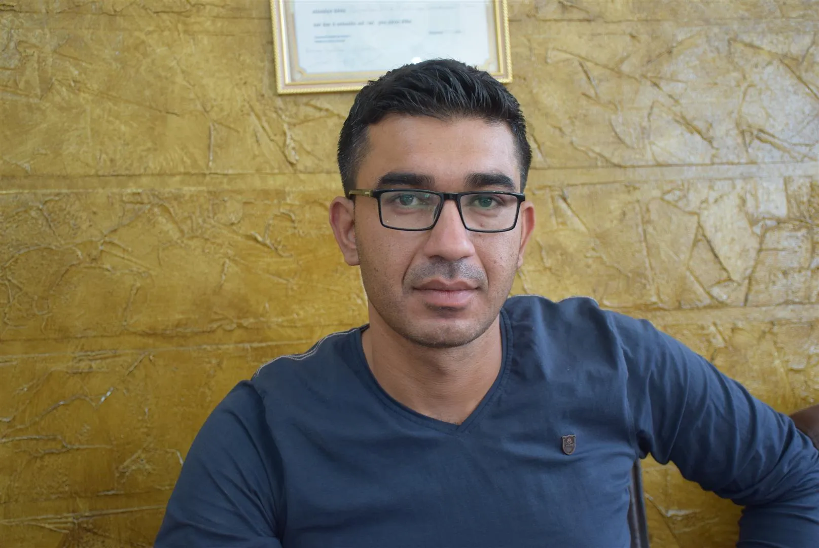 خدمات بلديّة تل تمر ستشمل الجهتين الجنوبيّة والشّرقيّة فقط بسبب الاحتلال