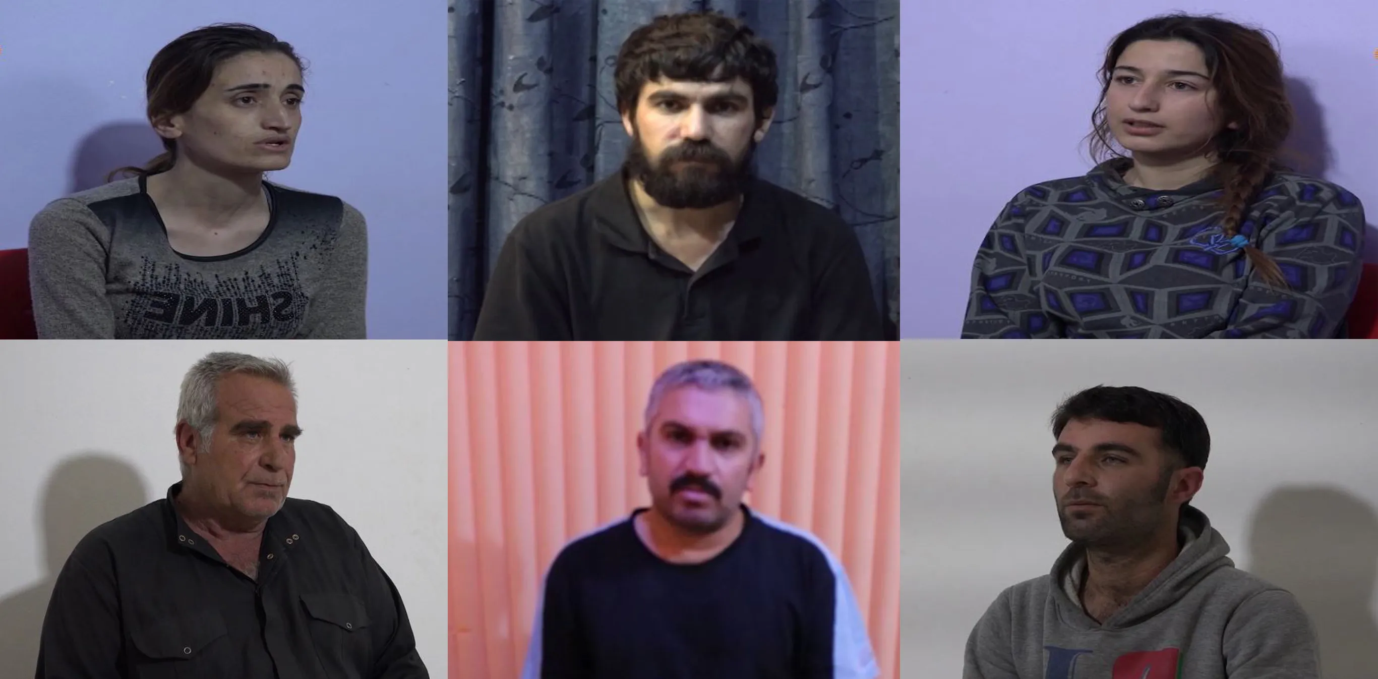 ​​​​​​​تفكيك شبكة استخباراتية للميت التركي في شمال وشرق سوريا