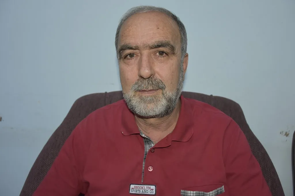 مرعي الشّبليّ: سياسات التتريك هي استمرار لما حدث في لواء اسكندرون