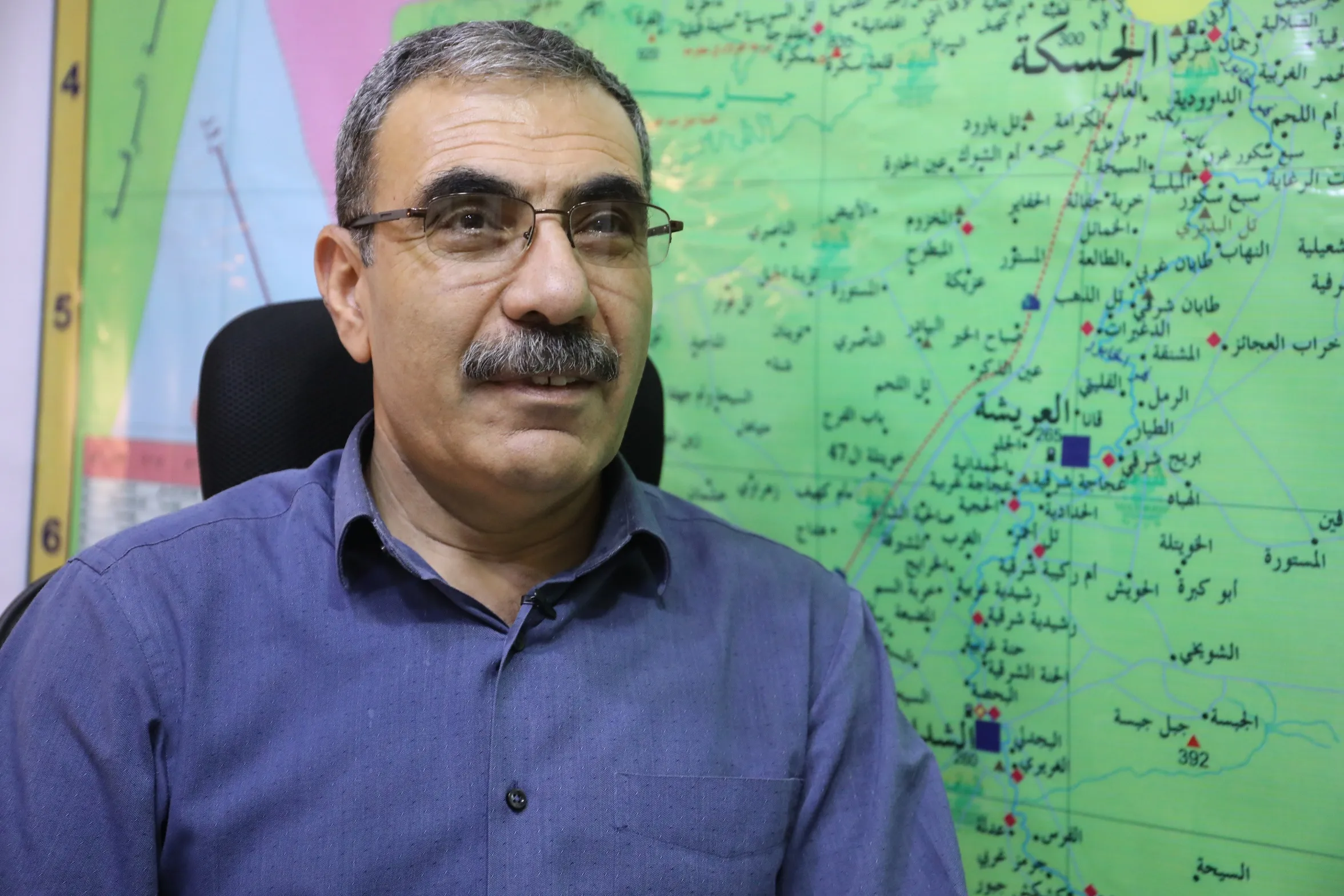 آلدار خليل يجيب عن أسئلة شغلت بال السوريين حيال بيان الأطراف الكردية الأخير