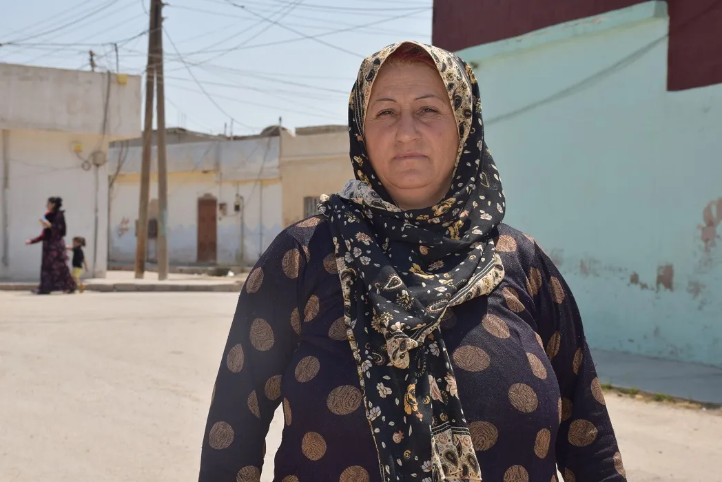 مشكلة المياه لم تُحل....والأهالي يطالبون بتوفيرها