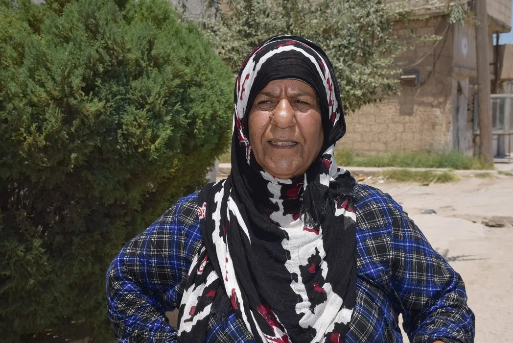 مشكلة المياه لم تُحل....والأهالي يطالبون بتوفيرها
