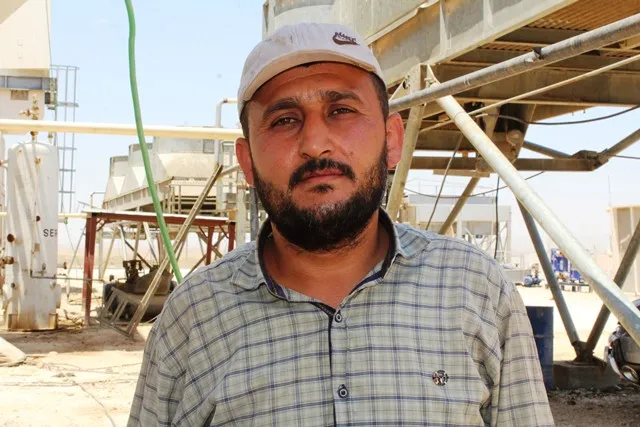 بجهود ذاتية .. مشروع يغذي المنطقة الجنوبية لمقاطعة الحسكة بالكهرباء