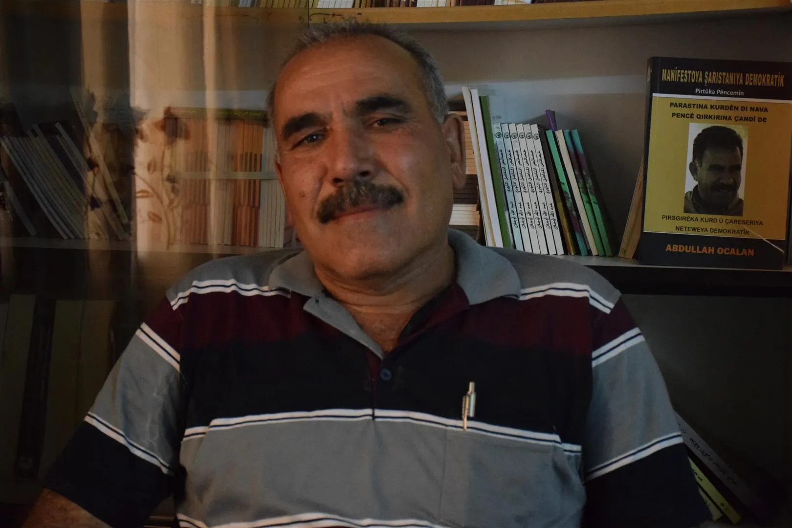 أكاديمي: يجب تحويل كافة ميادين الحياة لساحات تدريب ضد الحرب الخاصة
