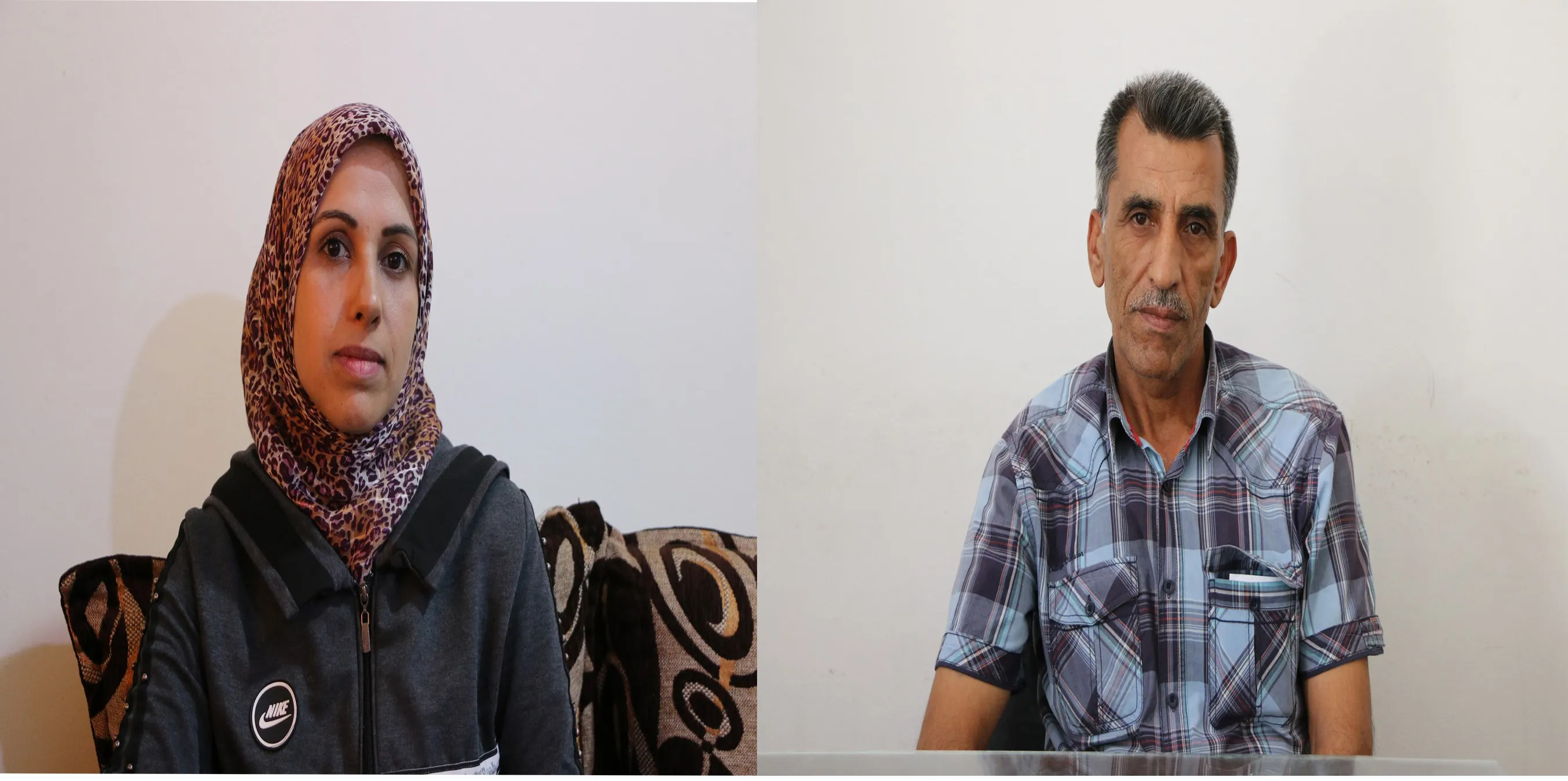 "مشروع الإدارة الذاتية هو مشروع لحل الأزمة"