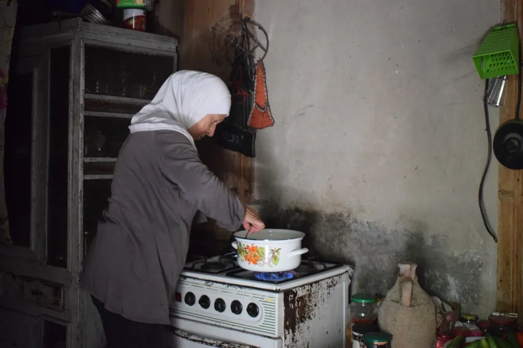 تعرفوا على الشّاي الشركسي