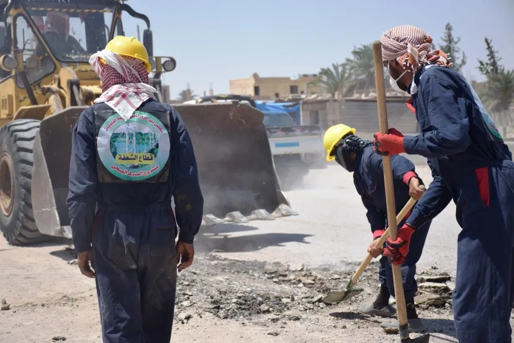 أهالي بلدة الشعفة يشتكون من نقص الخدمات والبلدية ترد