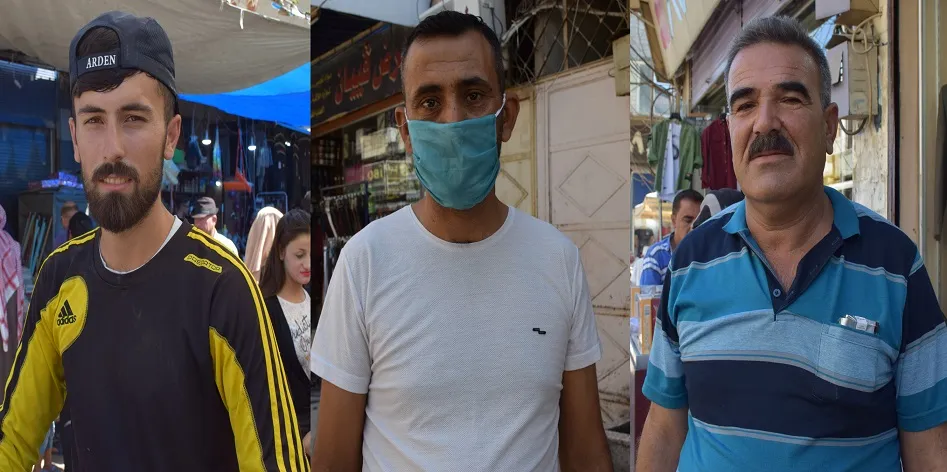 تقيّد.. وانتبه لصحتك وصحة المحيطين بك