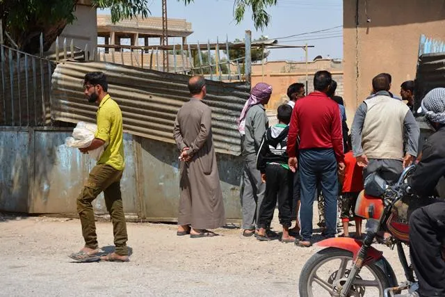 أزمة الشدادي... الأعطال ووعود بحلول قريبة تبصر النور