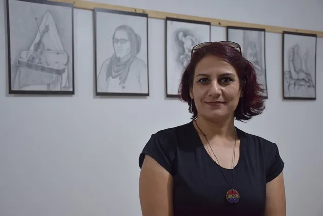 ​​​​​​​مهرجان HRRK السابع يتميز بلمسات المرأة الفنية والثقافية