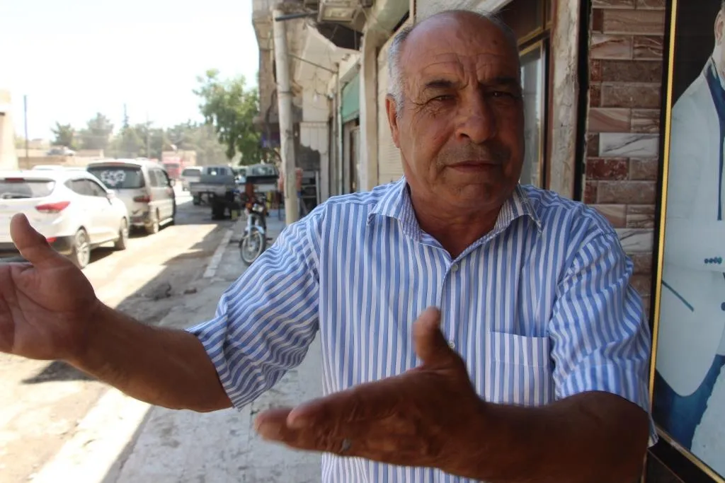 كوباني.. الأهالي ينتقدون واقع الطبابة وأسعار المعاينات والأدوية
