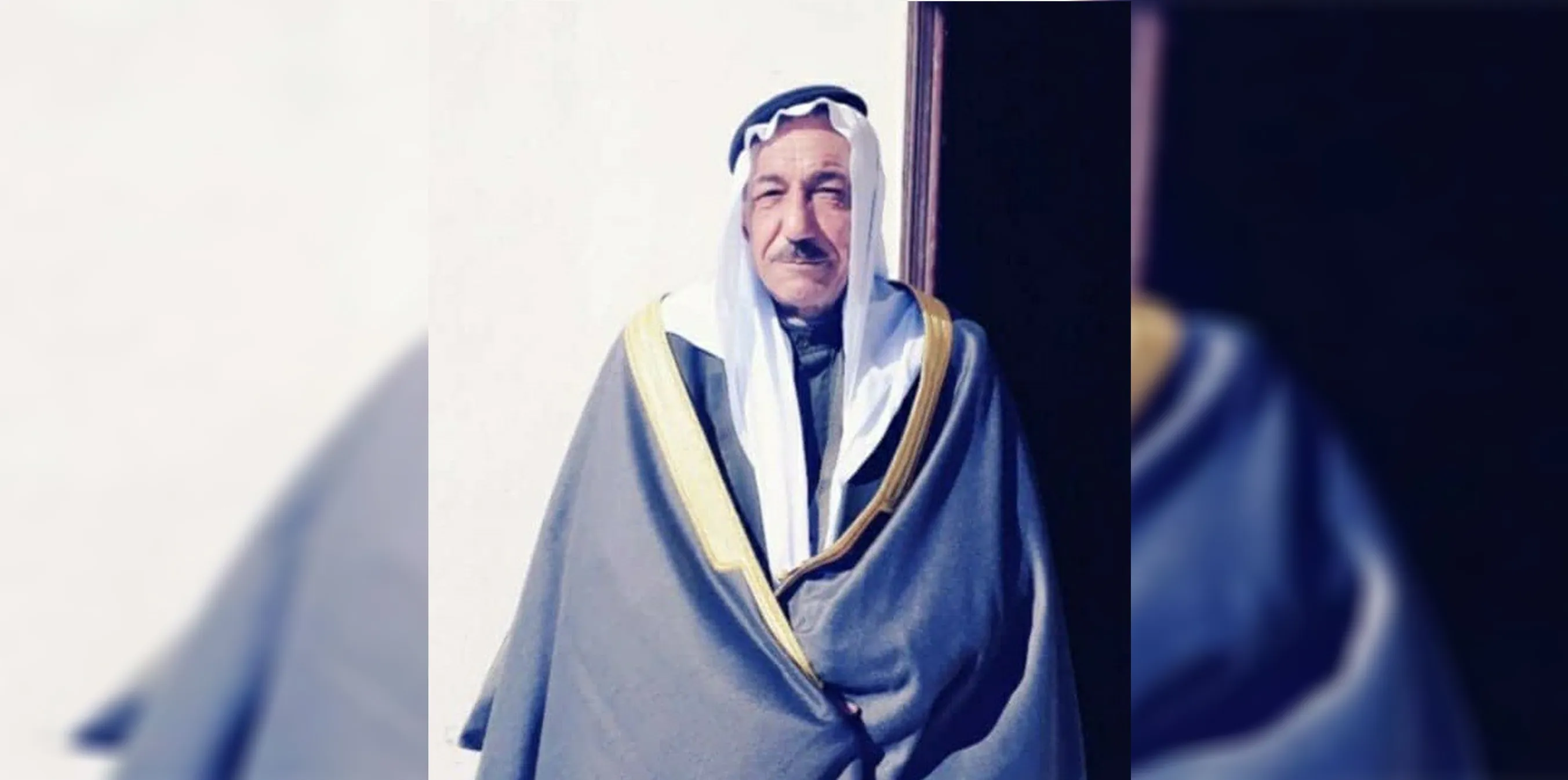  صبيحة عيد الأضحى مجهولون يغتالون مختار بلدة الدحلة