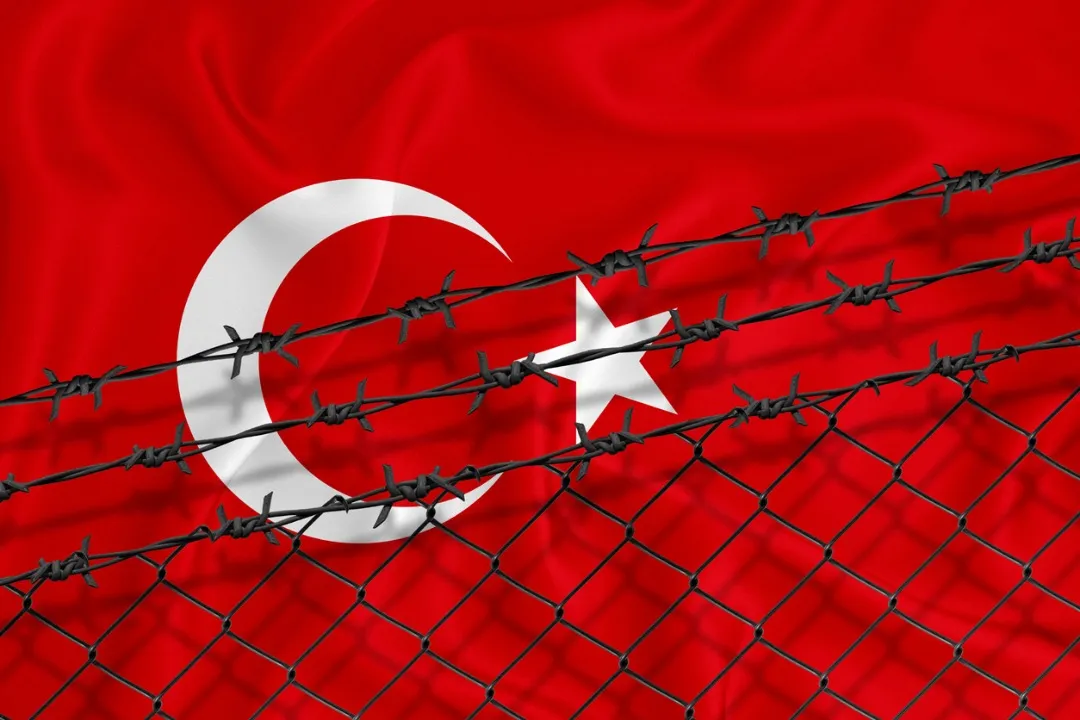 ​​​​​​​معهد أمريكي: تركيا تستهدف وترحّل المسيحيين من أراضيها