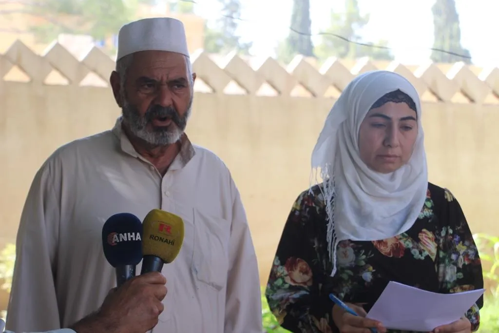 المؤسسة الدينية في كوباني تعلّق صلاة العيد والجماعة بسبب كورونا