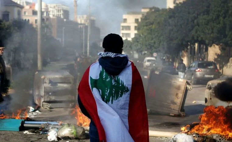 بعد فرنسا.. العرب للبنان: ساعدوا أنفسكم كي نساعدكم