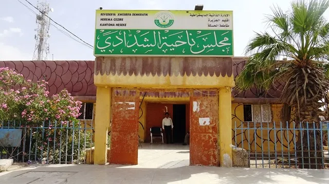 بلديات الشعب تستأنف العمل بمشاريعها التي توقفت بسبب كورونا