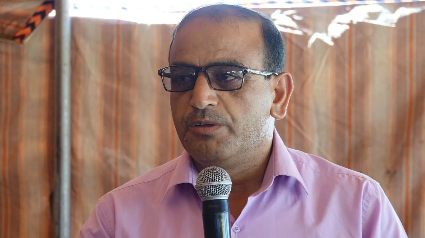 البلدية تضع حدًّا لكارثة بيئية وتدشن محطة معالجة الصرف الصحي في المنصورة