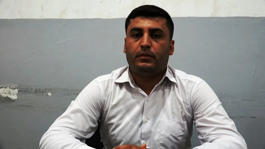 بلديات الشعب تكمل أعمالها بترميم وتعبيد الطرق في مناطق شمال وشرق سوريا