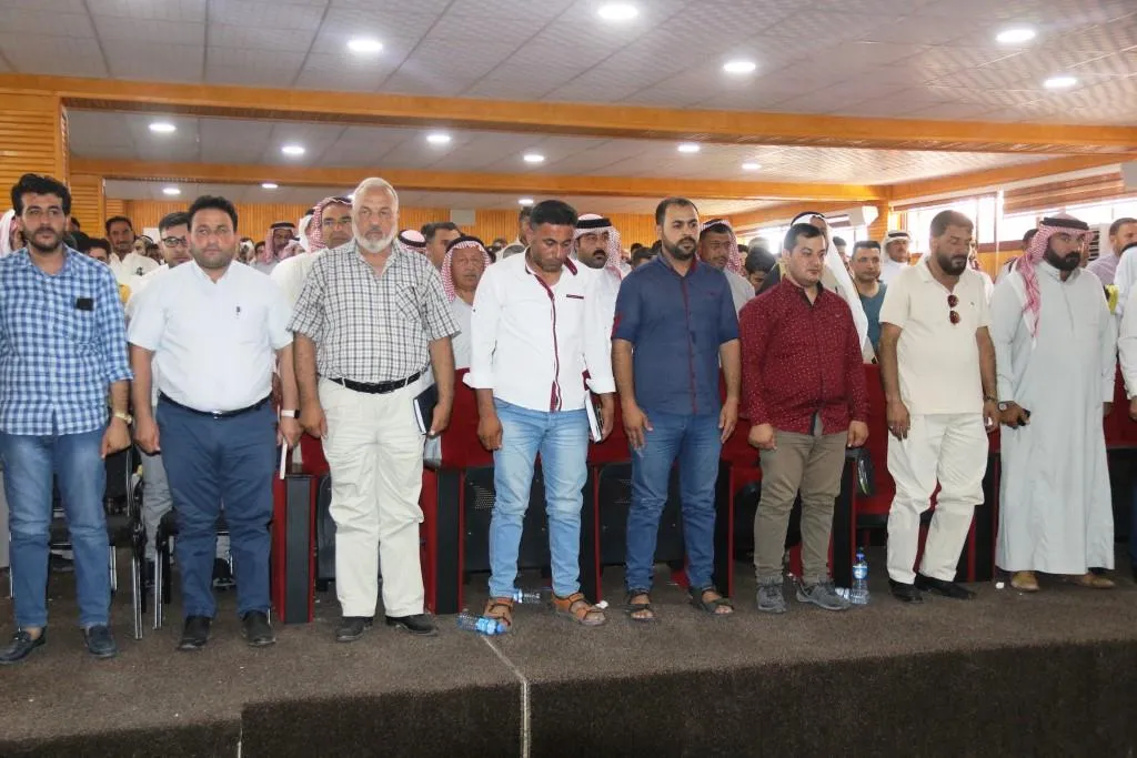 الإدارة الذاتية تستمع إلى مطالب وشكاوى أهالي دير الزور وتكشف عن الحلول لها
