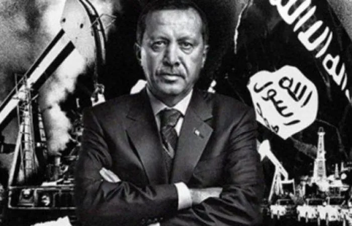 ​​​​​​​مركز أوروبّيّ: أردوغان يهدّدُ جنوب أوروبّا بالإرهابيّين