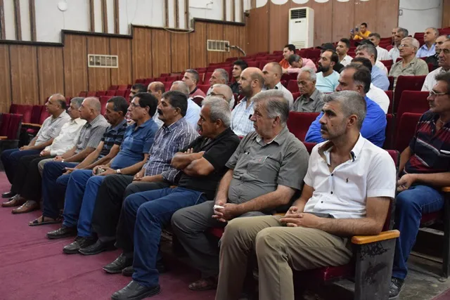زلال جكر: ثورة 19 تموز بداية ولادة للشعب في شمال وشرق سوريا