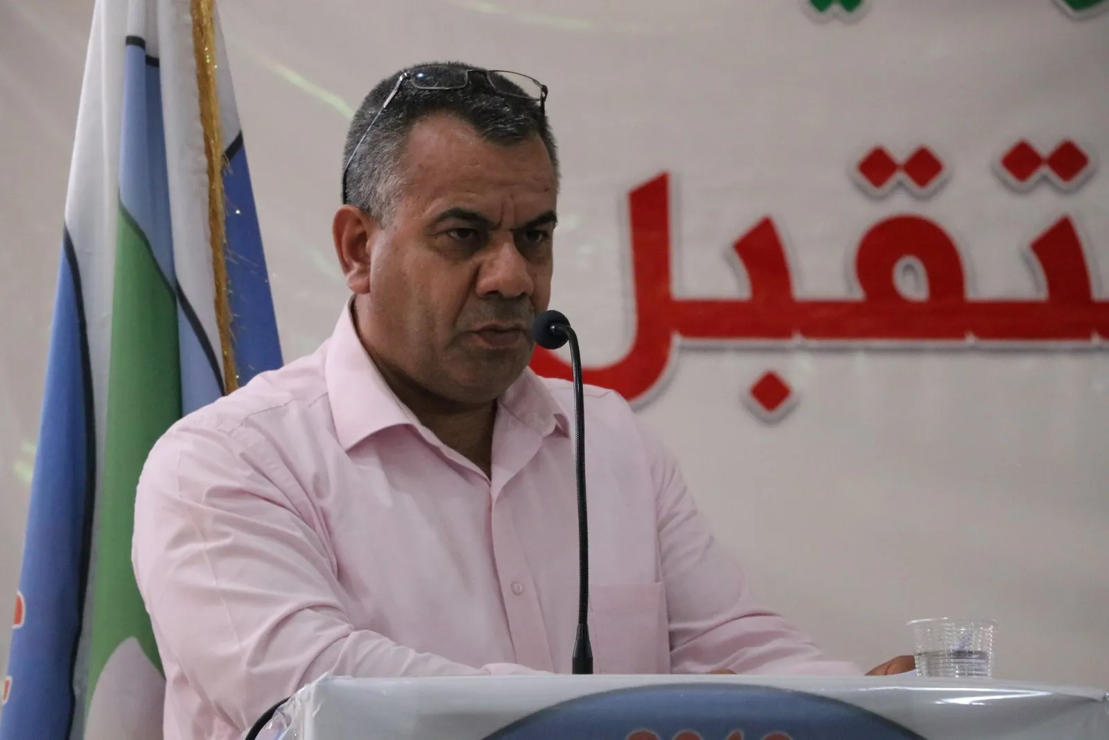 حزب سوريا المستقبل يعقد مؤتمره الأول في حلب
