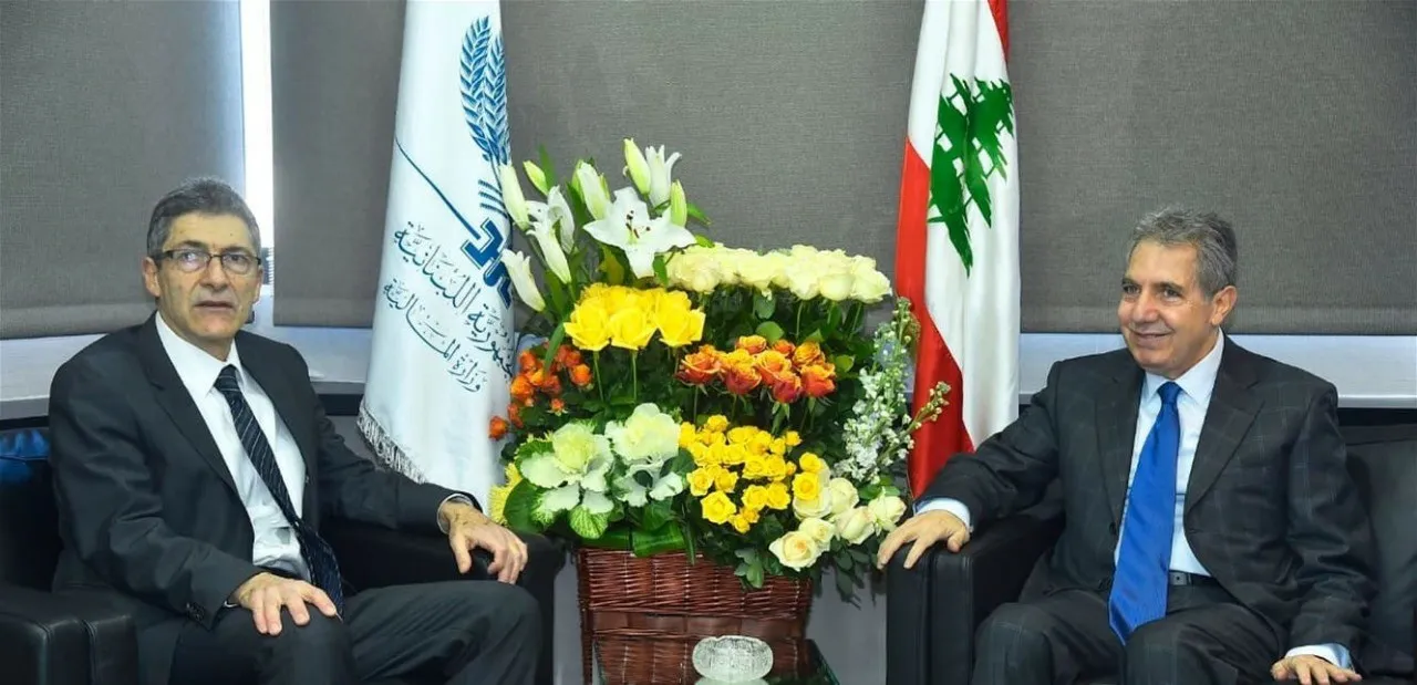 تعليق المفاوضات بين لبنان وصندوق النقد الدولي