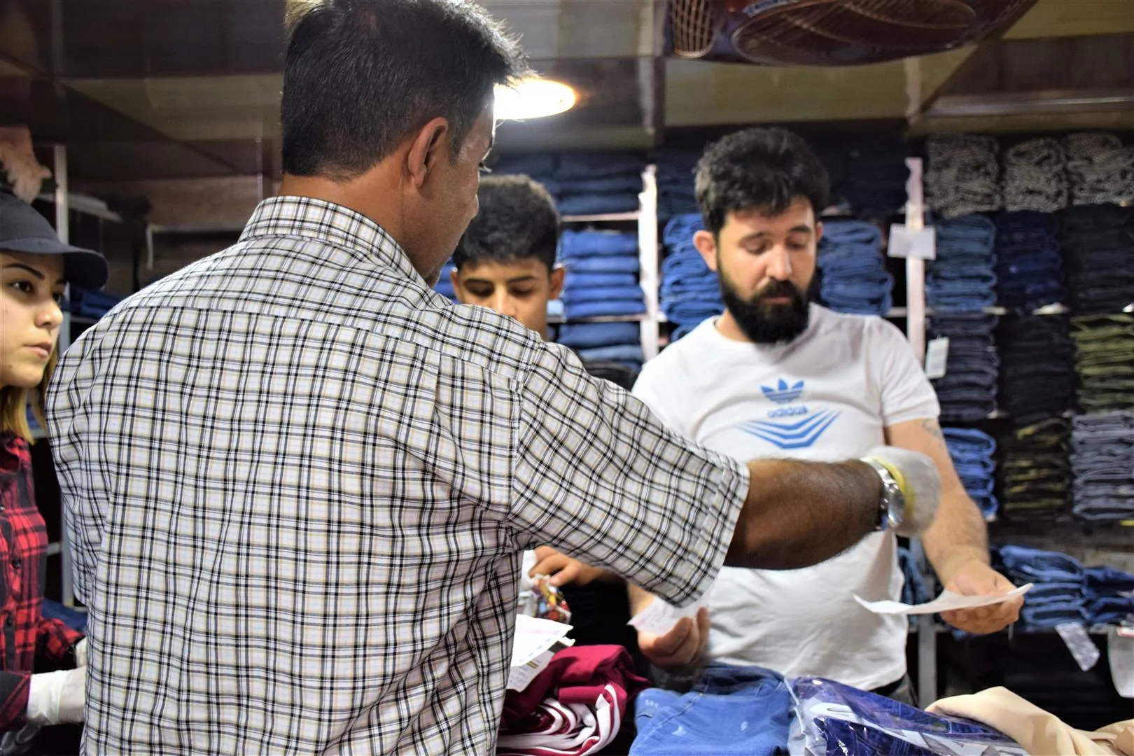 شعبة التموين الحسكة تكثف جولاتها مع حلول عيد الأضحى