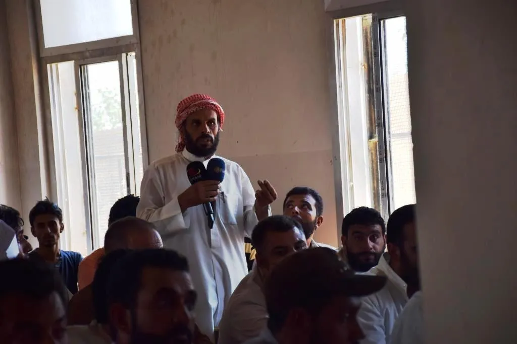 هيئة التّربية والتّعليم تعقدُ اجتماعاً لأهالي بلدة السّوسة بهدف تطوير عجلة التّعليم