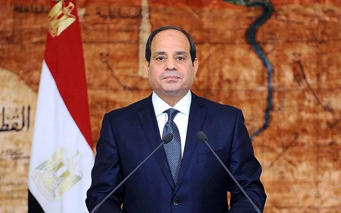 السيسي: مصر قادرة على تغيير المشهد العسكري في ليبيا بشكل سريع وحاسم