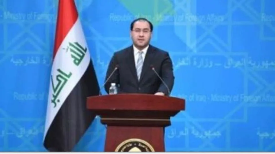 العراق: كلّ الخيارات مفتوحة للردّ على الانتهاكات التّركيّة