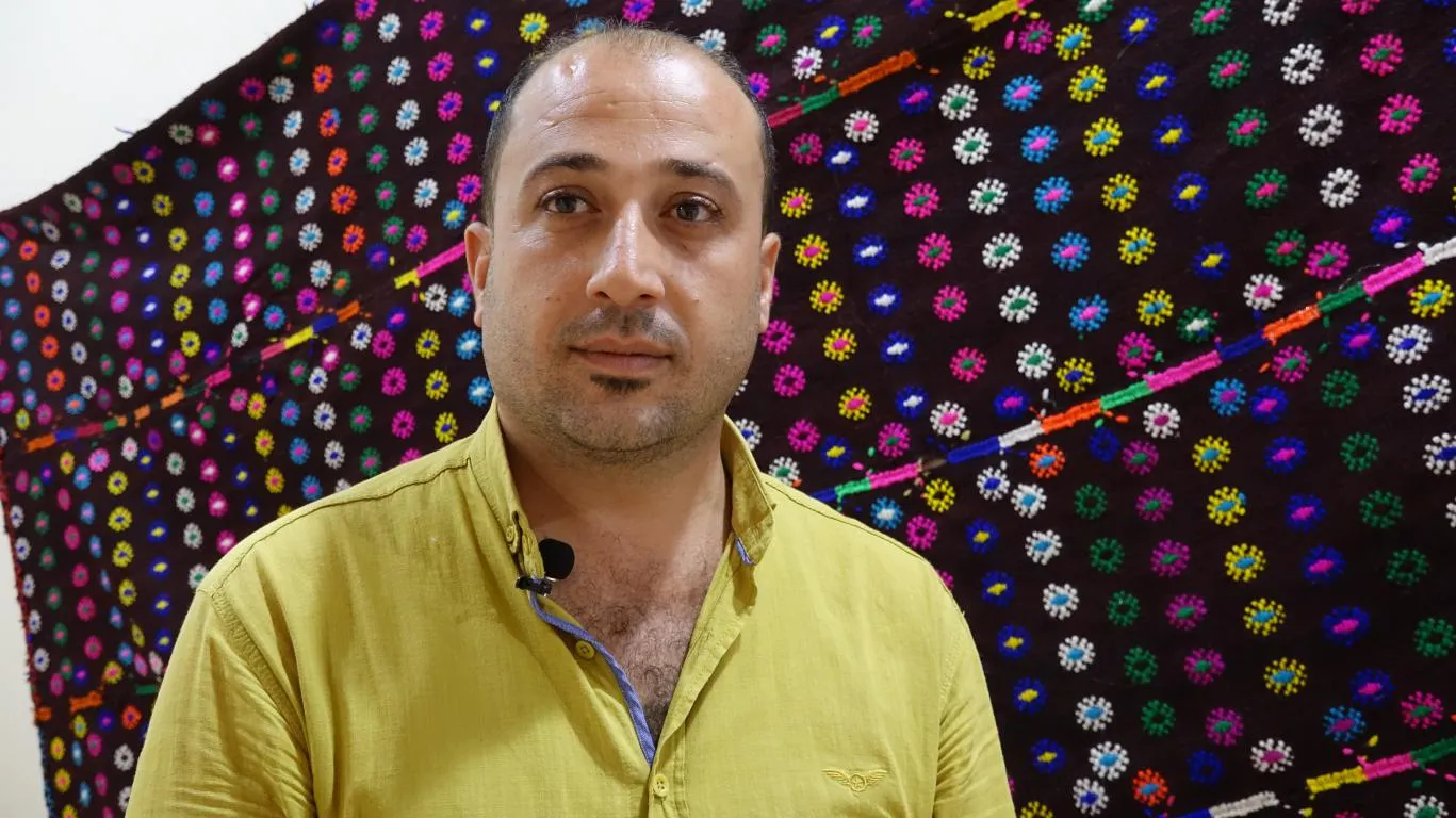 مهرجان "السّلام الأوّل للطّفولة" يحيي أصالة الفرات عبر عروضه في الطّبقة