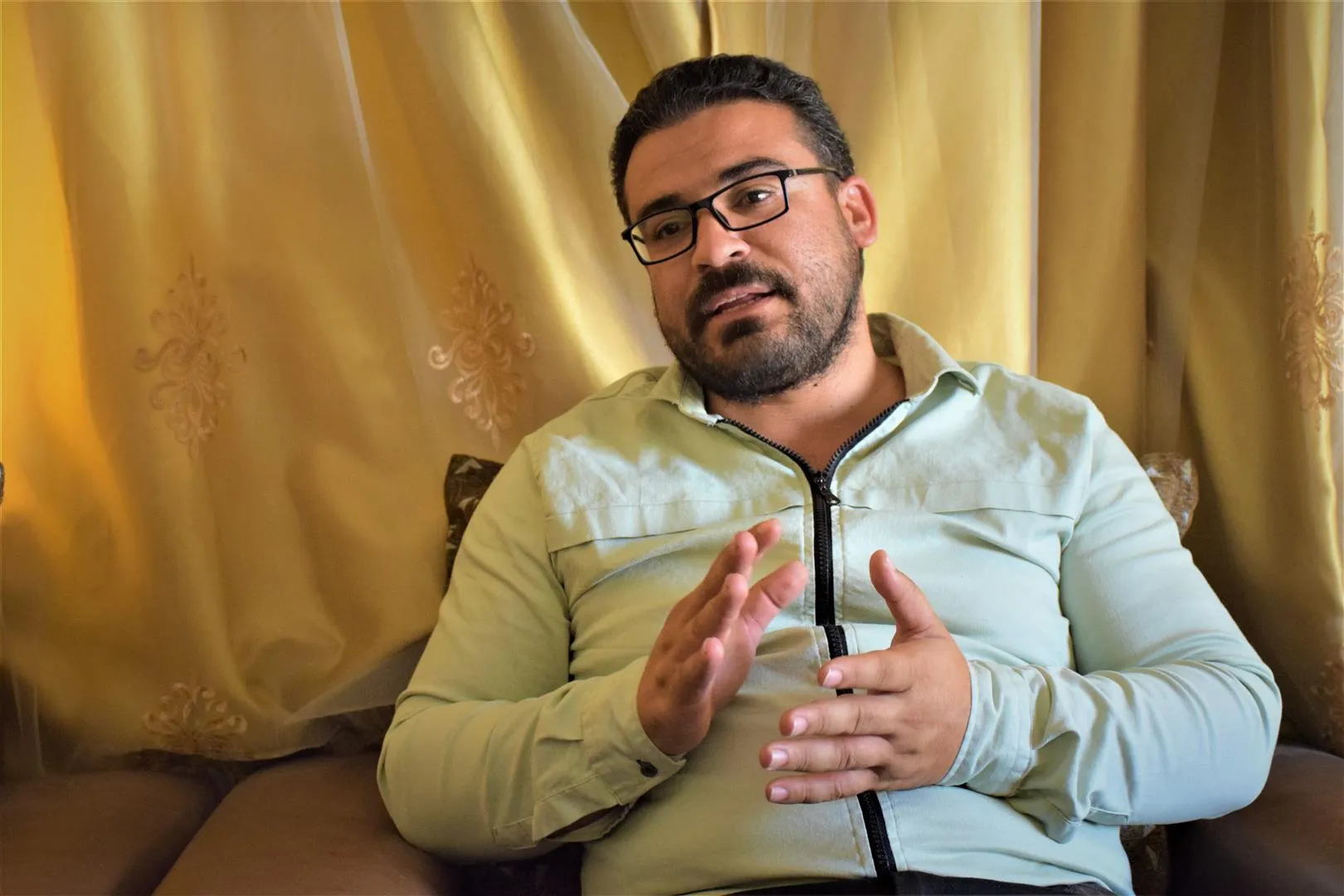 مديرية الآثار: على البعثات الأثرية أن تقف أمام مسؤوليتها لحماية تاريخ الإنسانية جمعاء