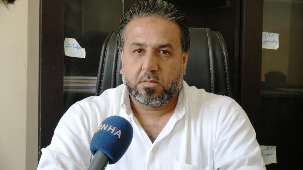 رئيسُ اتّحاد محامي الرّقّة: تركيّا تخنقُ المُجتمعَ السّوريّ باستخدام أساليب مُختلفة