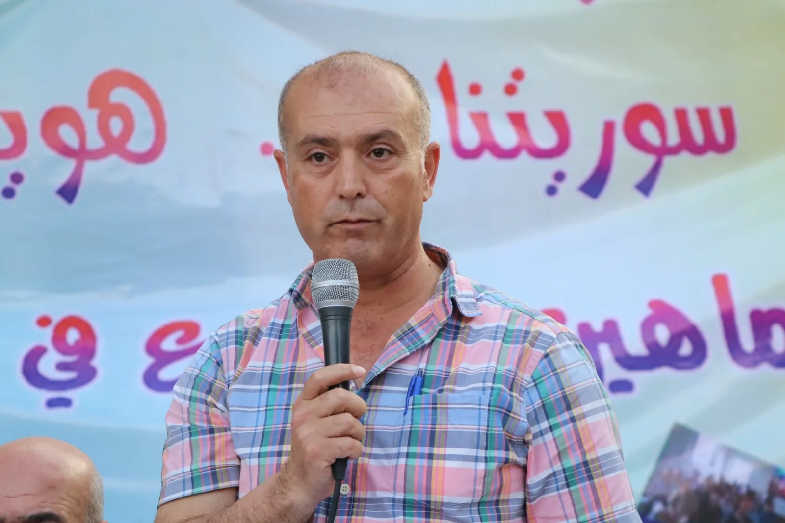 حزب سوريا المستقبل يعقد اجتماعاً في حلب للتعريف بالحزب وشرح التطورات السياسية