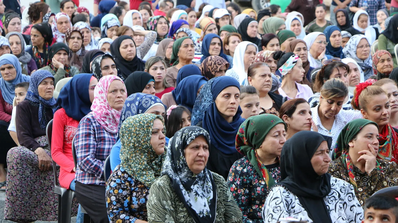 استذكار شهداء مقاومة 14 تمّوز في شمال وشرق سوريا
