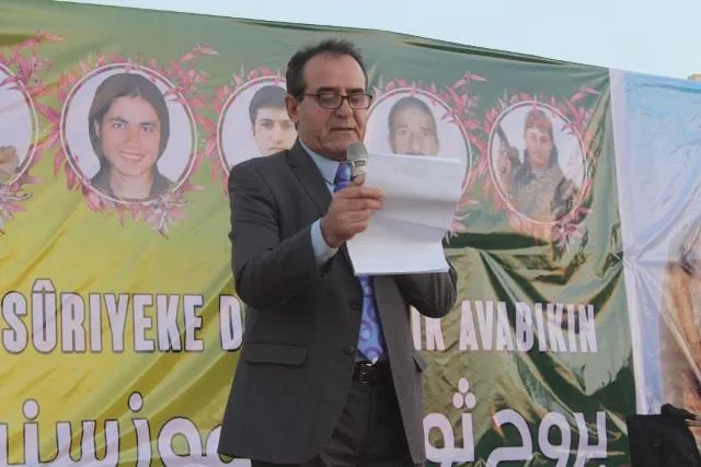 ​​​​​​​احتفالات تعم شمال وشرق سوريا في ذكرى ثورة 19 تموز