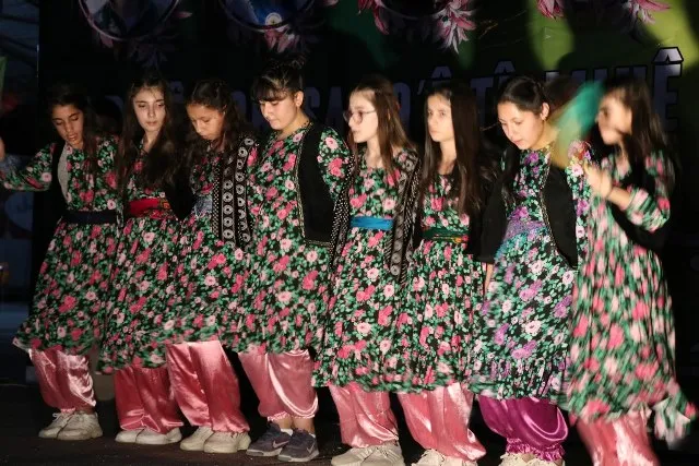 ​​​​​​​احتفالات تعم شمال وشرق سوريا في ذكرى ثورة 19 تموز