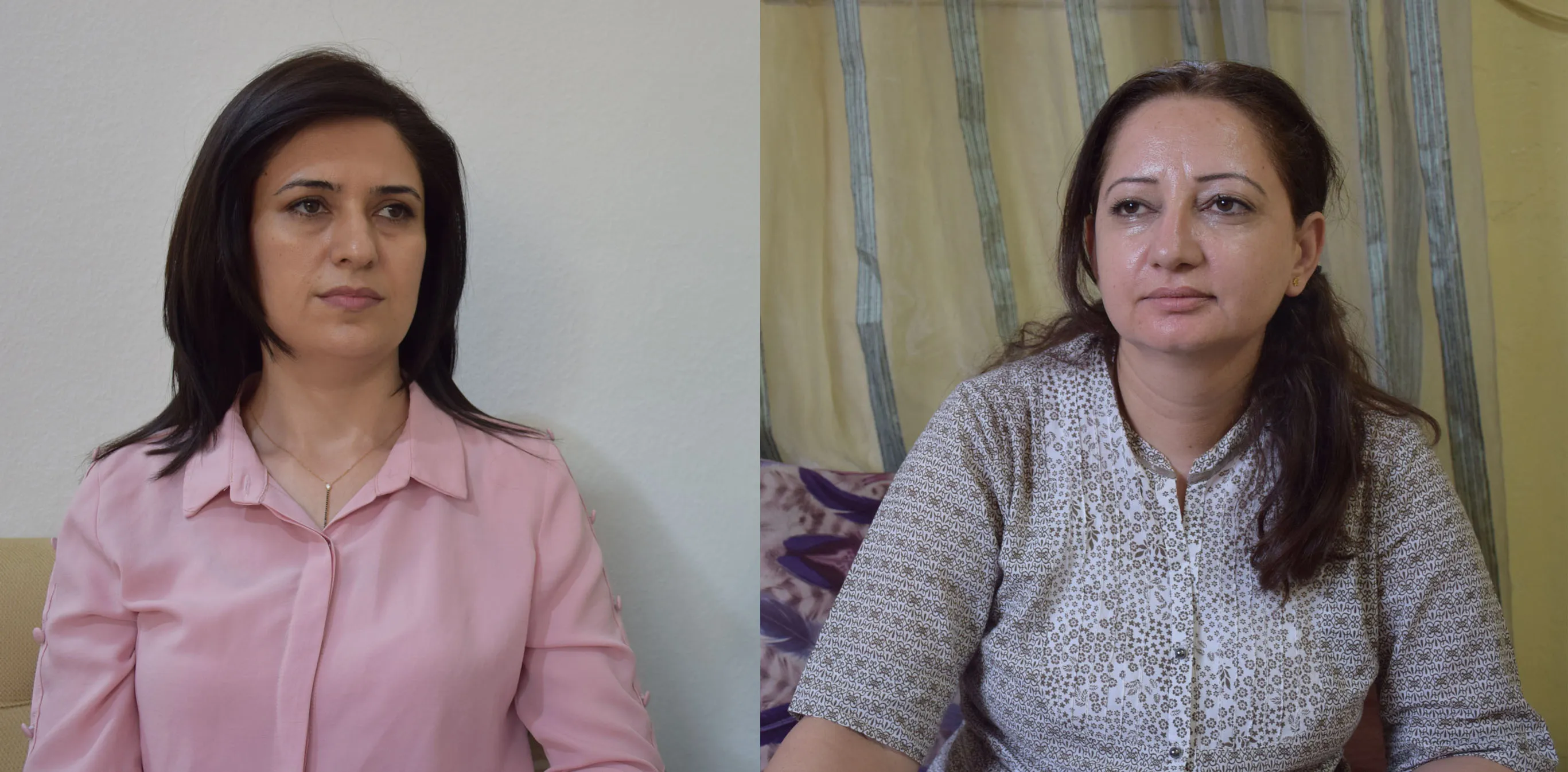 وضع زينب جلاليان في خطر وعلى المنظمات الإنسانية مراقبة أوضاع السجون