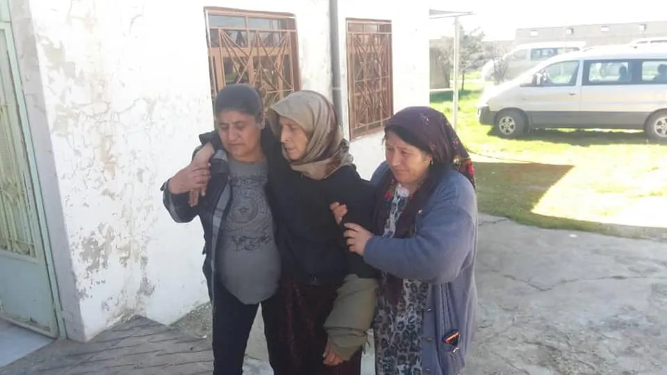 مقاومة الحرية للمرأة الإيزيدية في مواجهة الفاشية