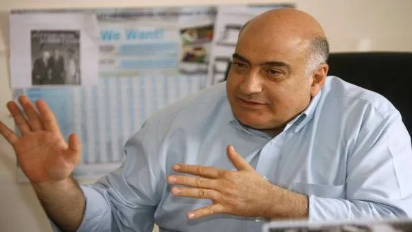 ​​​​​​​خطة عودة النازحين السوريين في لبنان.. بين الفشل والتنفيذ