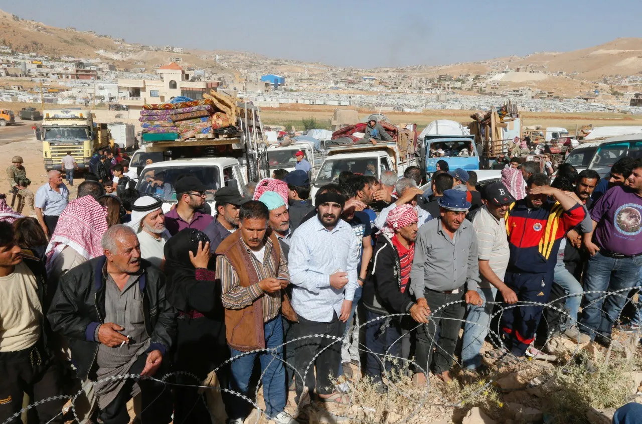 ​​​​​​​خطة عودة النازحين السوريين في لبنان.. بين الفشل والتنفيذ