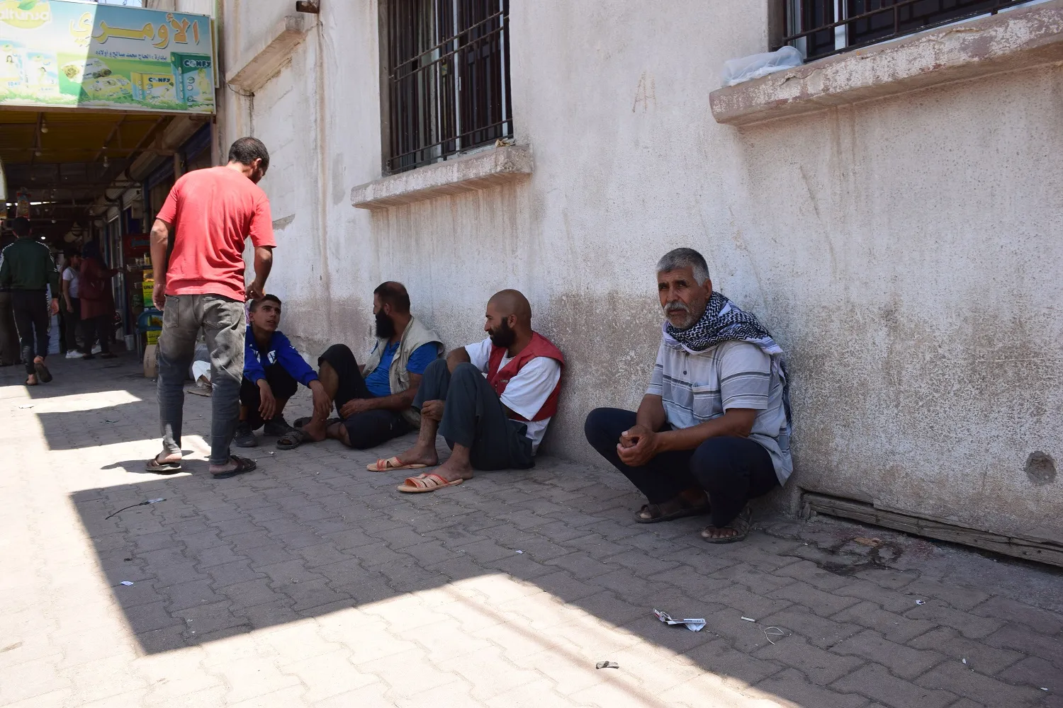 اتّحاد الكادحين يطالبُ العمّال بالتّنظيم للحدّ من تعرّضهم للاستغلال في العمل