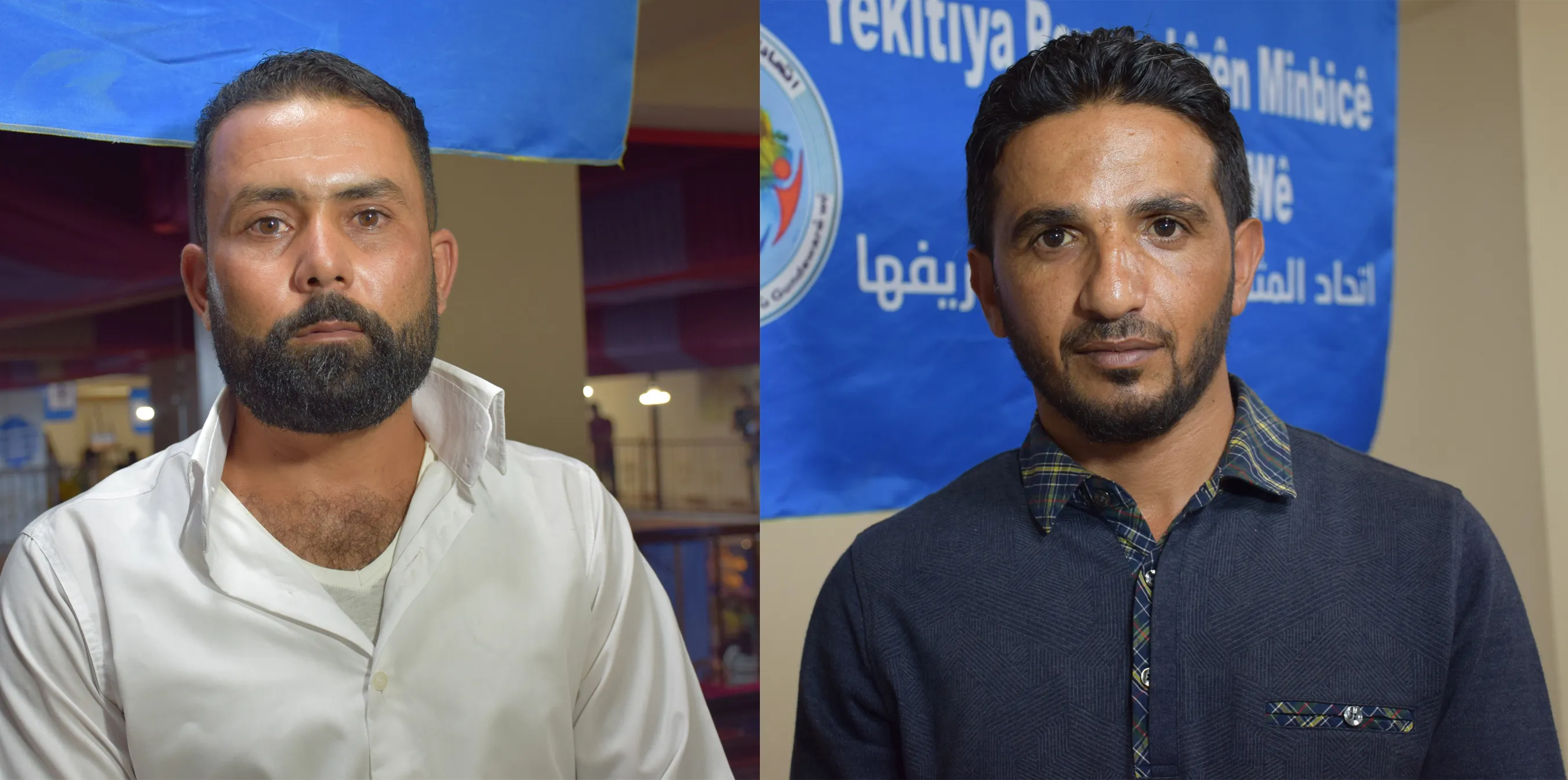 ​​​​​​​معرض هركول بات تجمّعاً للثّقافات والدّيانات المتنوّعة